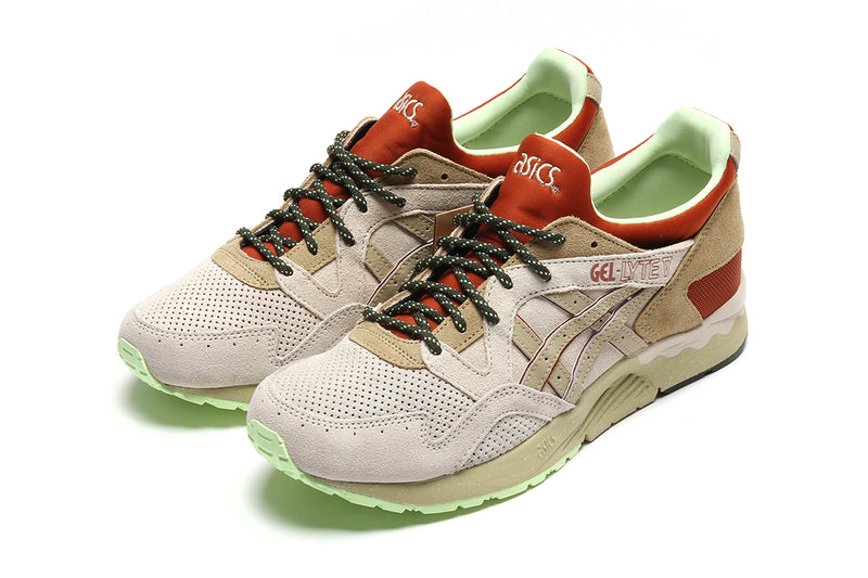 Asics Gel-Lyte V Cream Sand