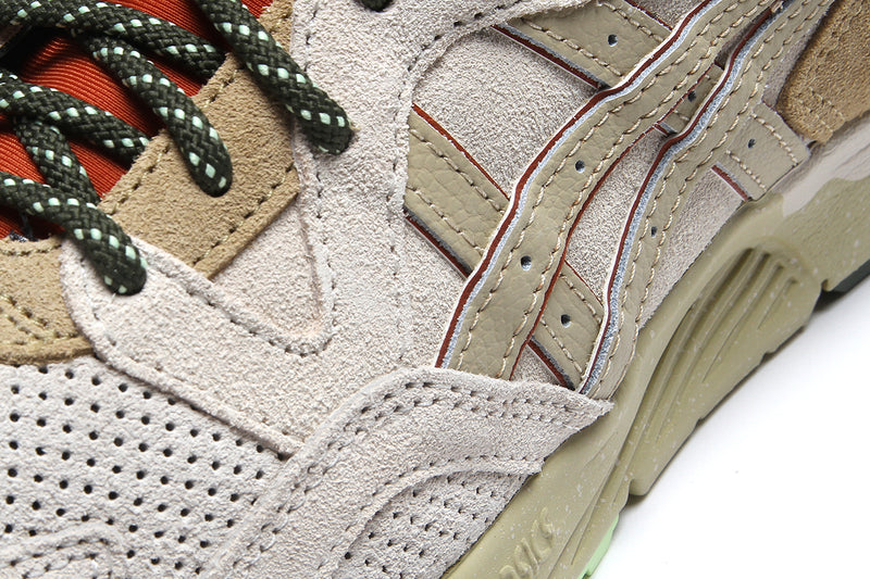 Asics Gel-Lyte V Cream Sand