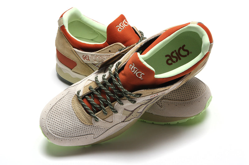 Asics Gel-Lyte V Cream Sand