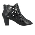 Gerry Weber Lotta G13017 Ankle Boot (Women) Boots - Fashion - Ankle Boot - The Heel Shoe Fitters