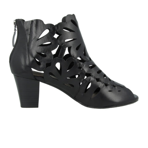 Gerry Weber Lotta G13017 Ankle Boot (Women) Boots - Fashion - Ankle Boot - The Heel Shoe Fitters