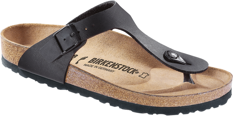 Gizeh Black Birko-Flor