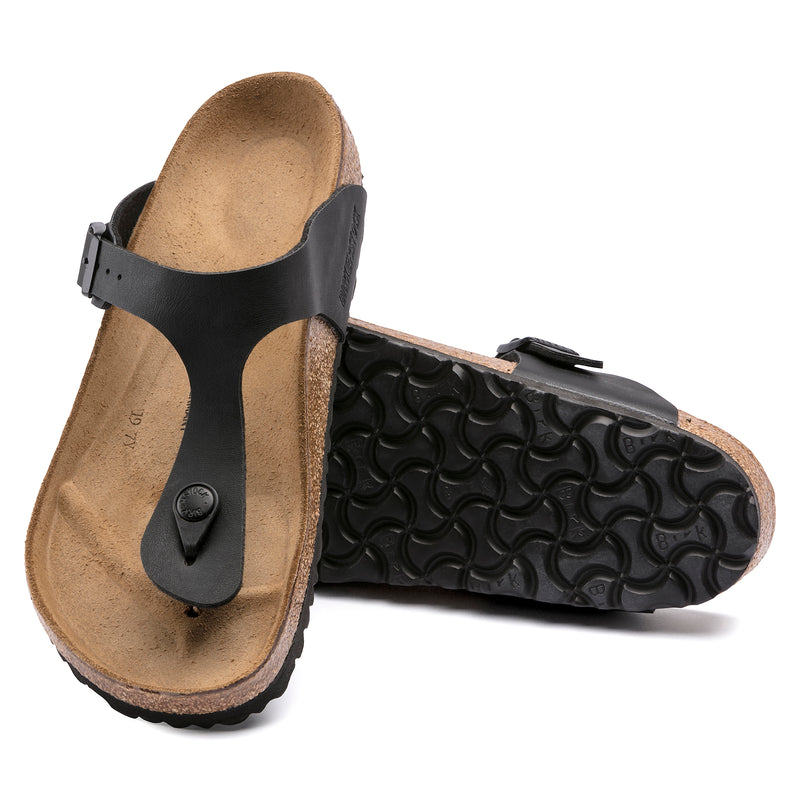 Gizeh Black Birko-Flor