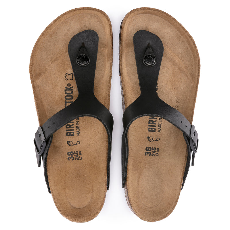 Gizeh Black Birko-Flor