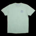 Cold World Frozen Goods Global Logistics T-Shirt