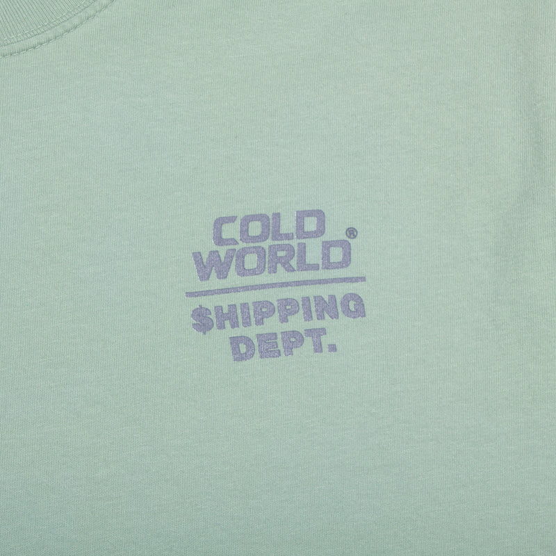Global Logistics T-Shirt
