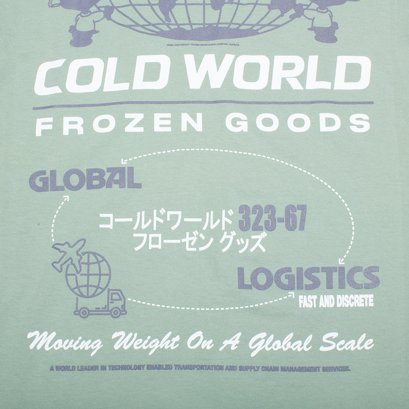 Global Logistics T-Shirt