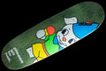 Go To Hell Deck 9"