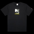 Noah | God Bless T-Shirt Color : Jet Black