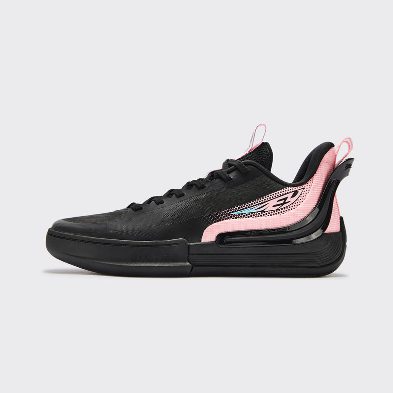 GOEY 3.0 "Black Rose"