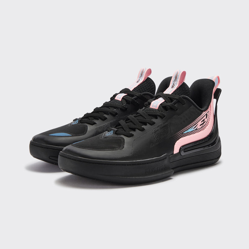 GOEY 3.0 "Black Rose"