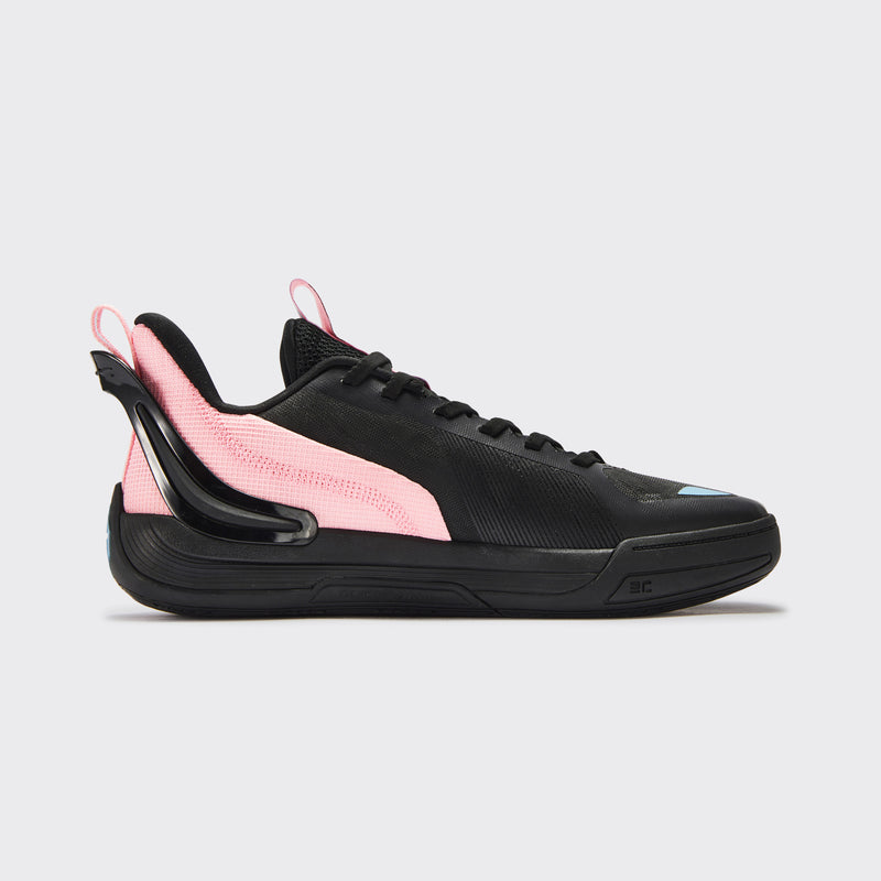 GOEY 3.0 "Black Rose"