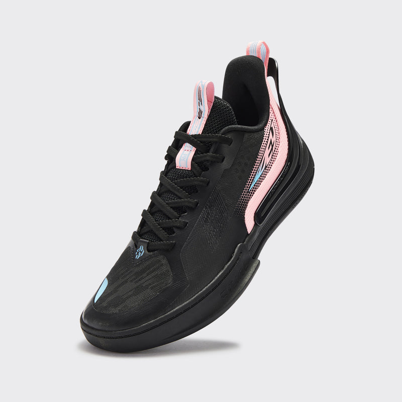 GOEY 3.0 "Black Rose"