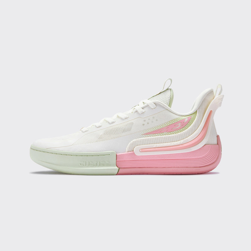 GOEY 3.0 "Blush Strike"