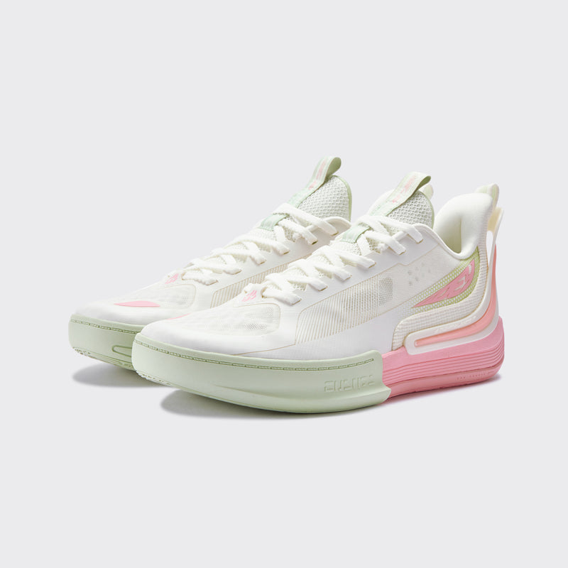 GOEY 3.0 "Blush Strike"