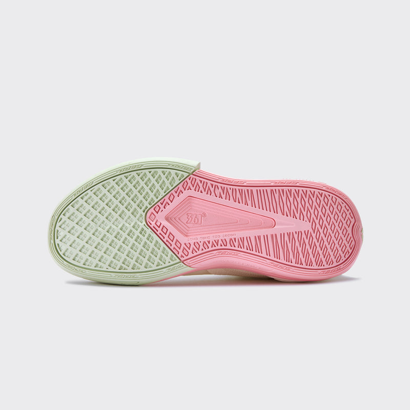 GOEY 3.0 "Blush Strike"