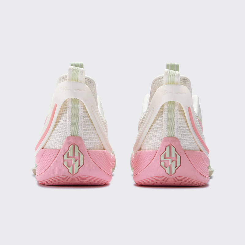 GOEY 3.0 "Blush Strike"