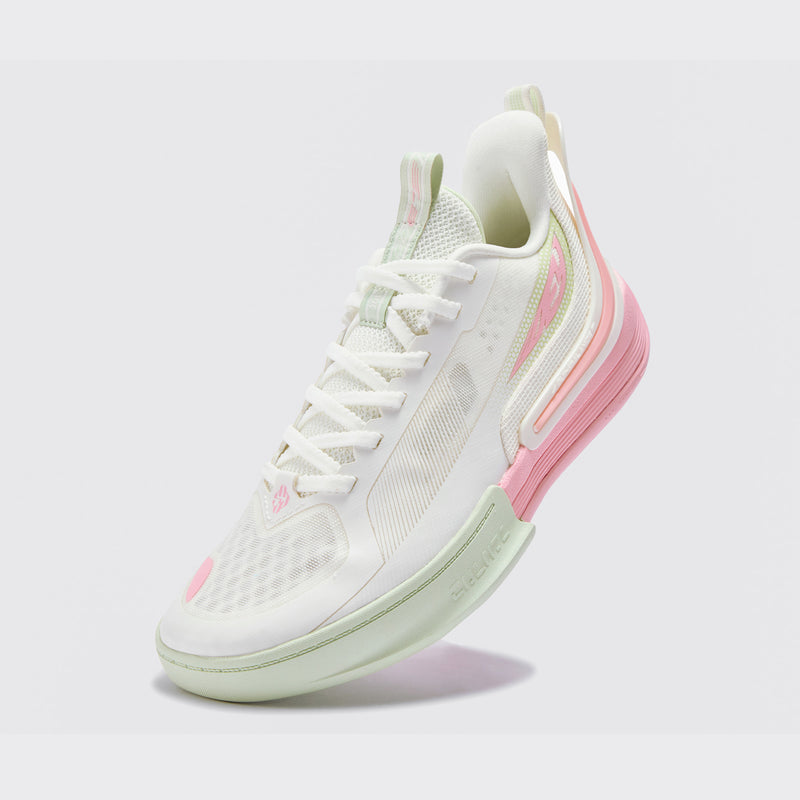 GOEY 3.0 "Blush Strike"