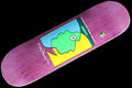 Krooked Gonz - Freek Show Purple Deck 8.62"