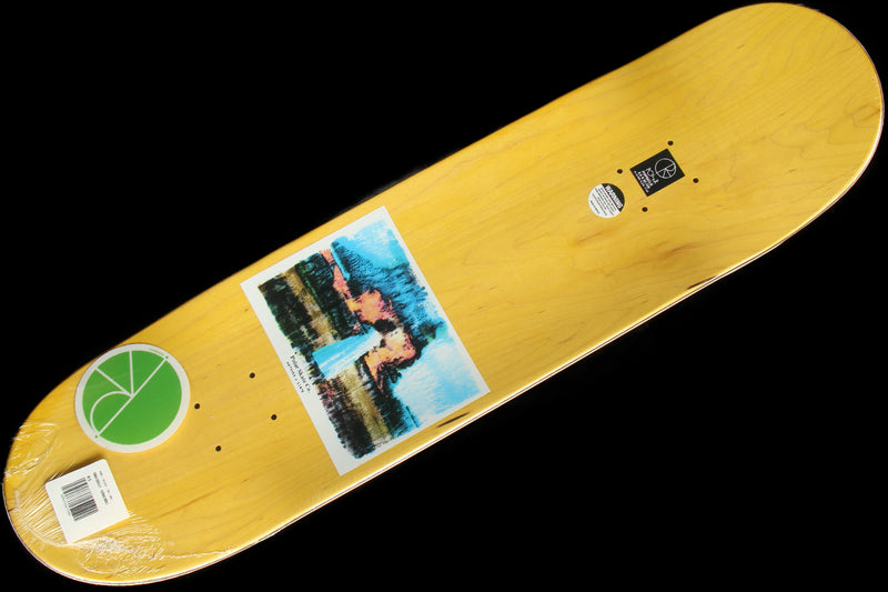 Polar Gonzalez - Burning World Deck 8.25" & 8.5"