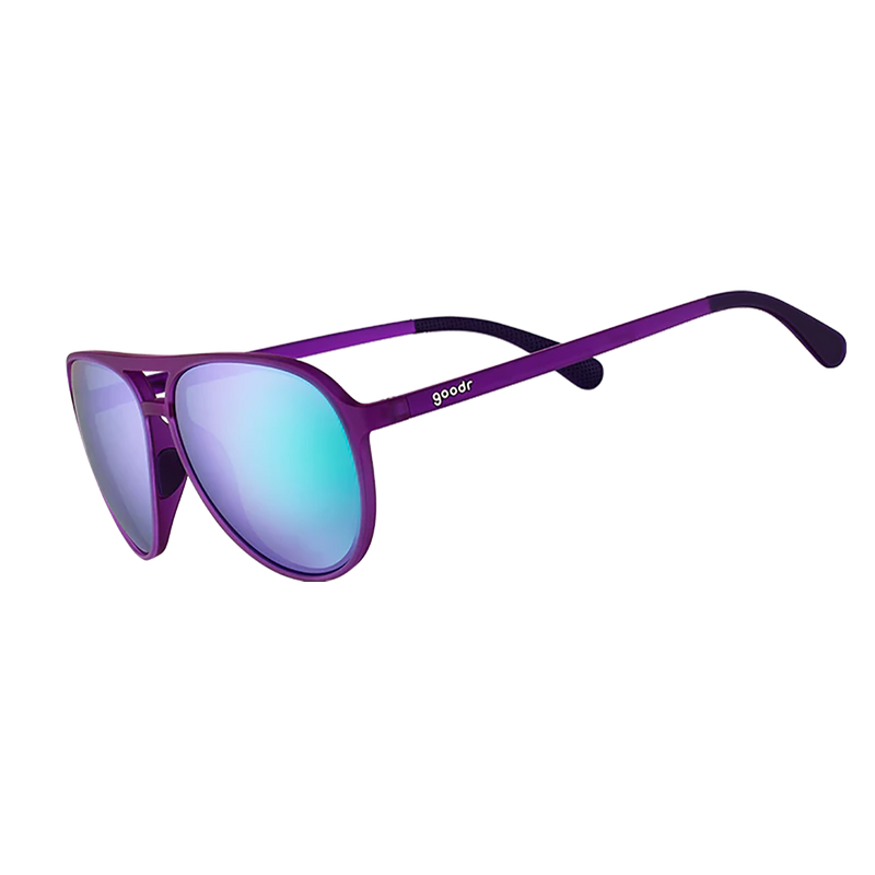 Goodr Mach G Sunglasses