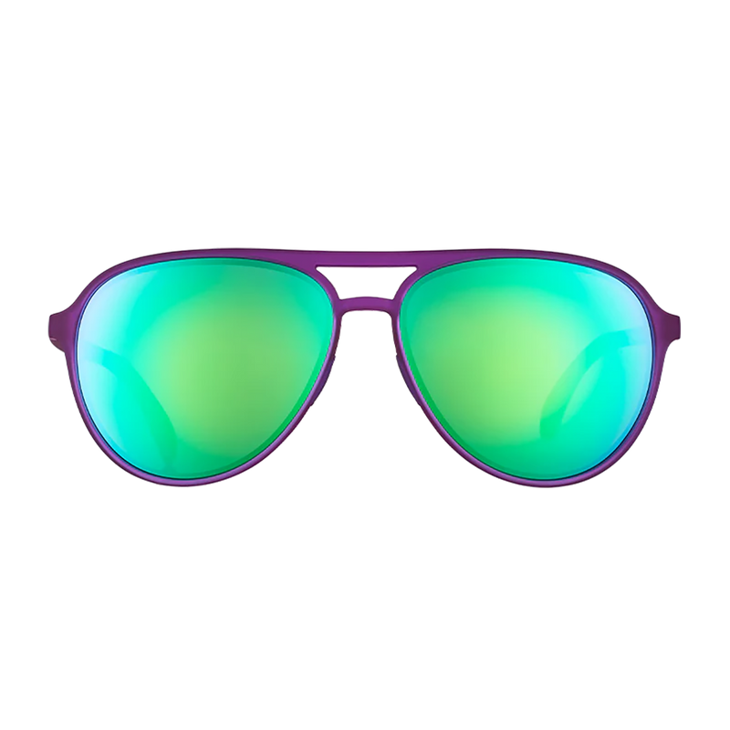Goodr Mach G Sunglasses