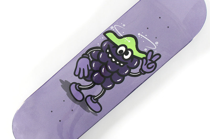 Strangelove Goofy Grape Deck