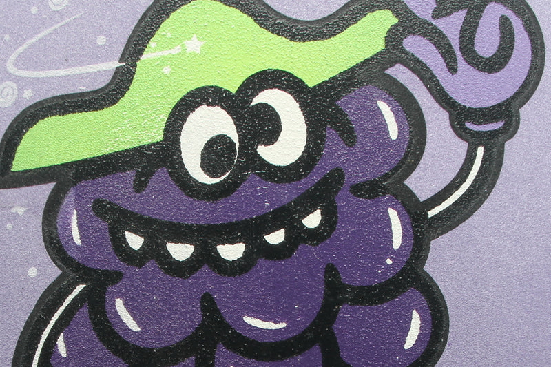 Strangelove Goofy Grape Deck
