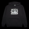 Limosine | Goonie Hoodie Color : Black
