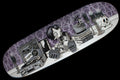 Goth Puppet Deck 8.875"