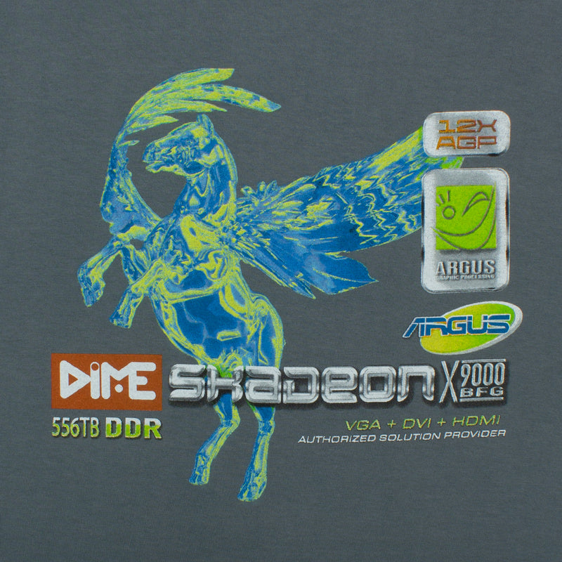 Dime | GPU T-Shirt Color : Trucks