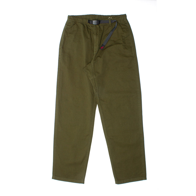 Gramicci Pant Deep Green
