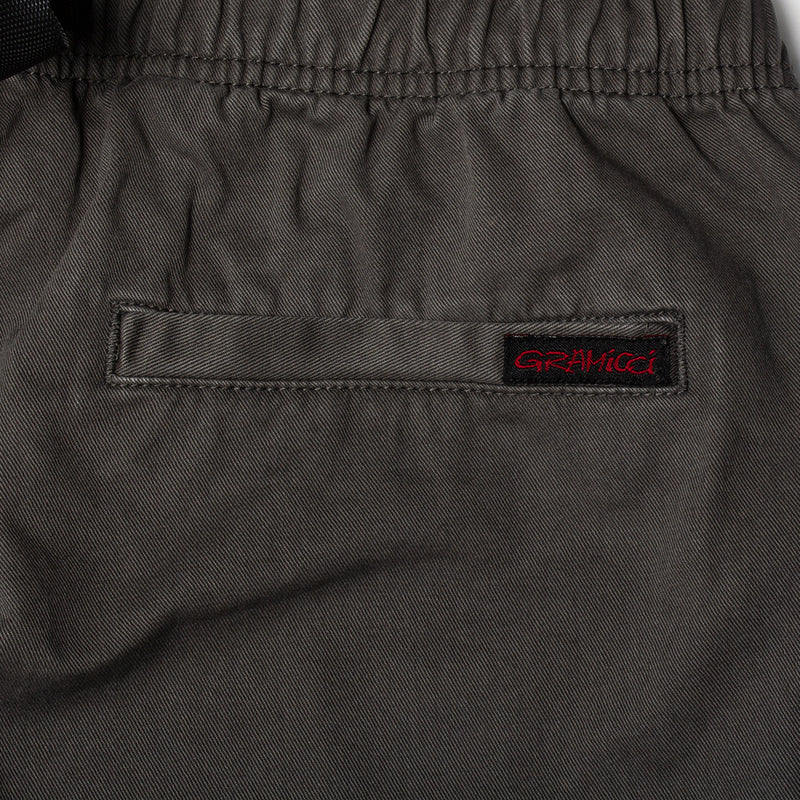 Gramicci Pant Style # G102-OGT Color : Charcoal  Edit alt text