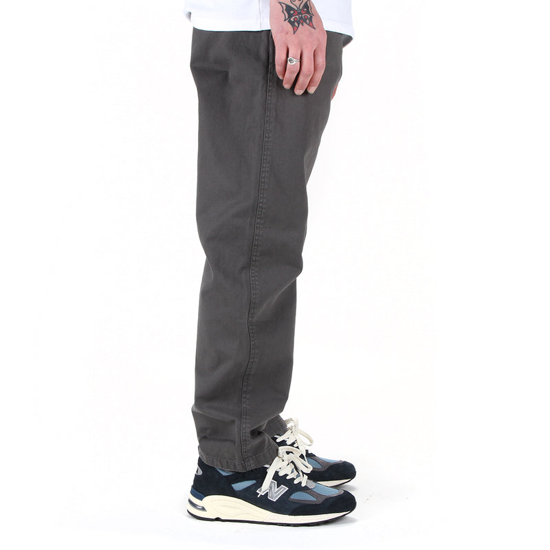 Gramicci Pant Style # G102-OGT Color : Charcoal  Edit alt text