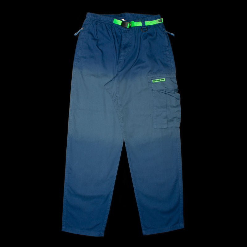 Real Bad Man | Gramicci x RBM 1 Pocket G-Pant Color : Navy