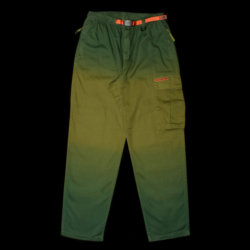 Real Bad Man | Gramicci x RBM 1 Pocket G-Pant Color : Army