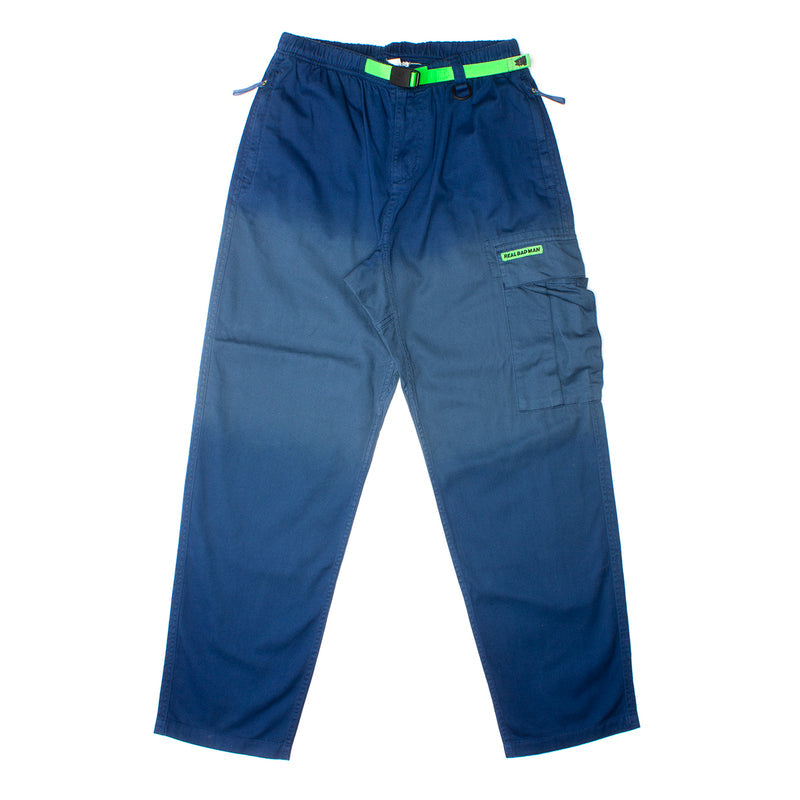 Real Bad Man | Gramicci x RBM 1 Pocket G-Pant Color : Navy