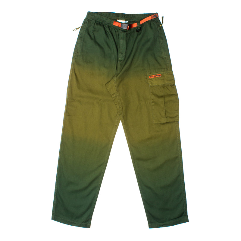 Real Bad Man | Gramicci x RBM 1 Pocket G-Pant Color : Army