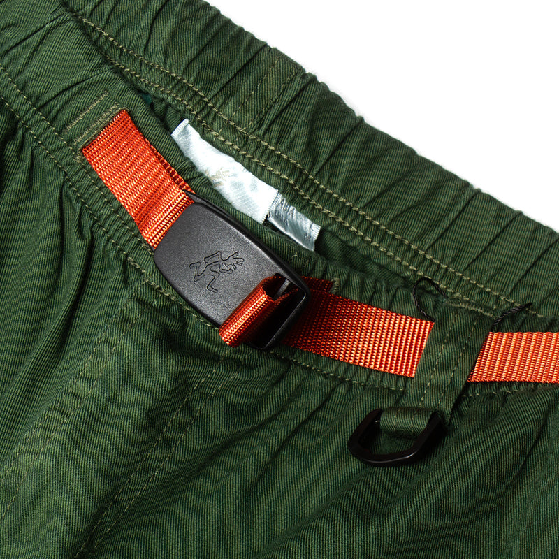 Real Bad Man | Gramicci x RBM 1 Pocket G-Pant Color : Army