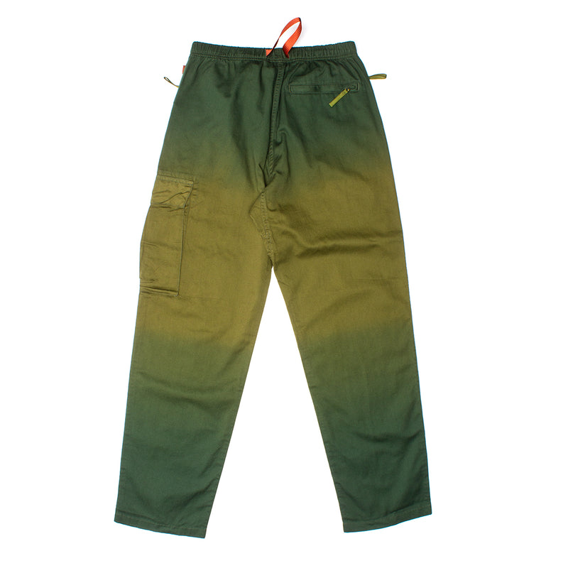 Real Bad Man | Gramicci x RBM 1 Pocket G-Pant Color : Army