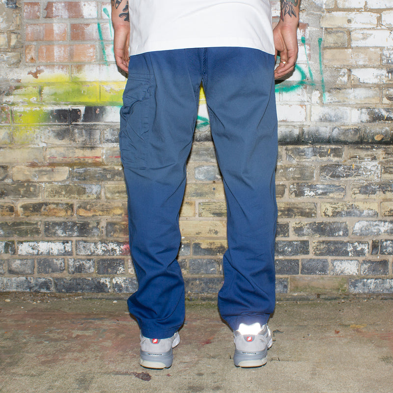 Real Bad Man | Gramicci x RBM 1 Pocket G-Pant Color : Navy