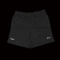 Premier x Grand Fleece Short Black / White