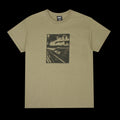 Hockey Grandma's House T-Shirt Prairie