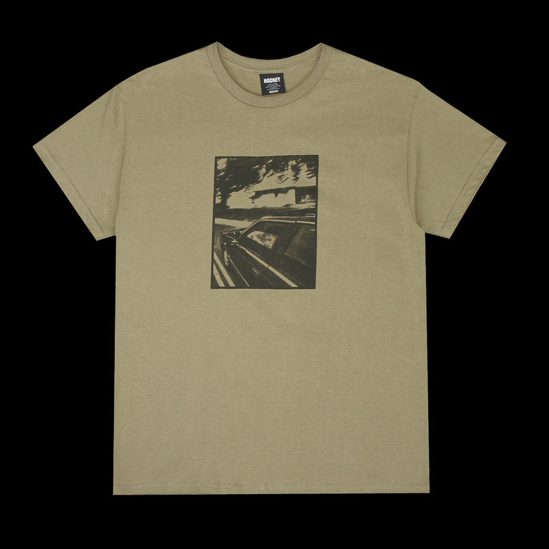 Hockey Grandma's House T-Shirt Prairie
