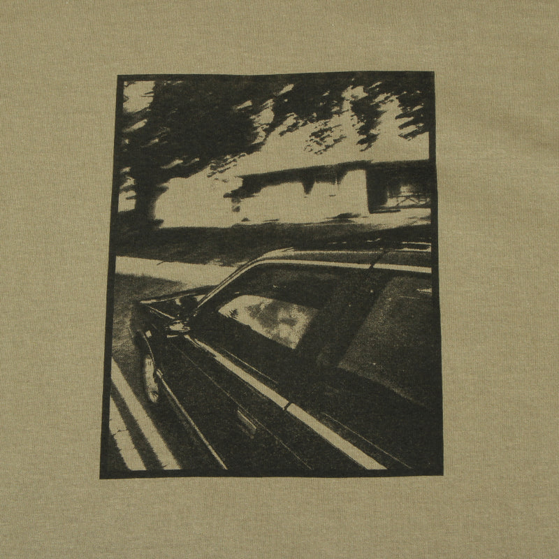 Hockey Grandma's House T-Shirt Prairie