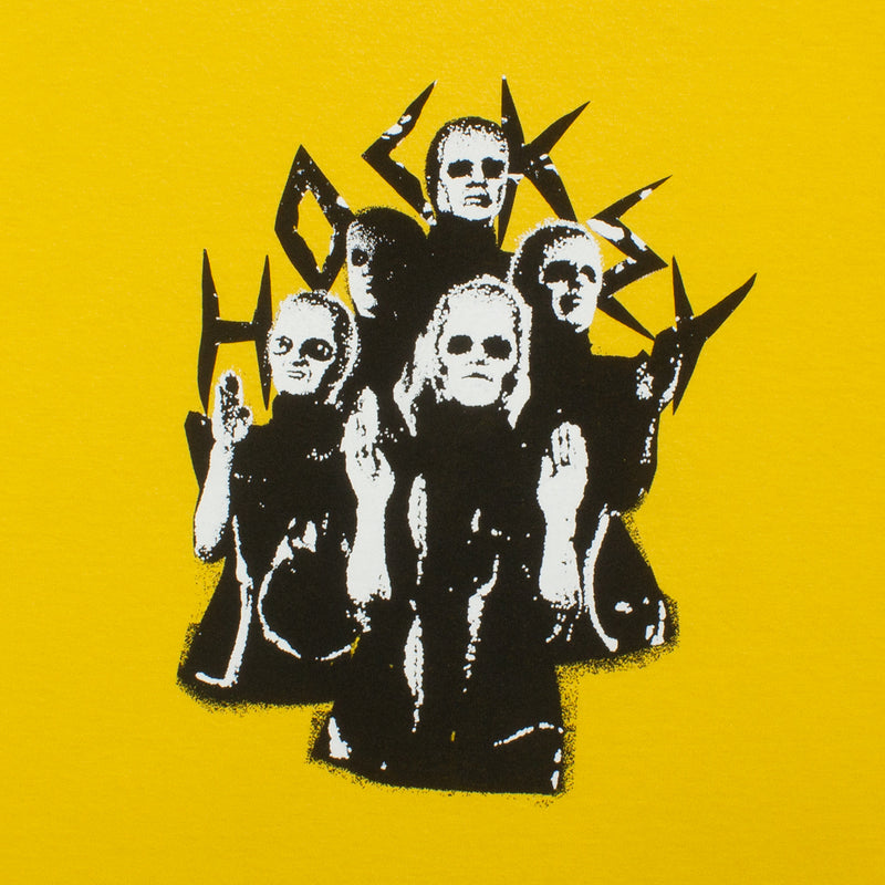 Hockey Granger T-Shirt Color : Yellow