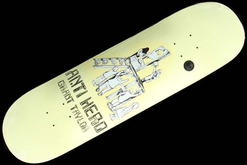 Anti-Hero Grant - Hate Computer Deck 8.25"