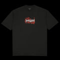 Premier | Graph T-Shirt Color : Black