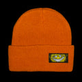 Grimple Stix | Grimple Beanie Color : Orange