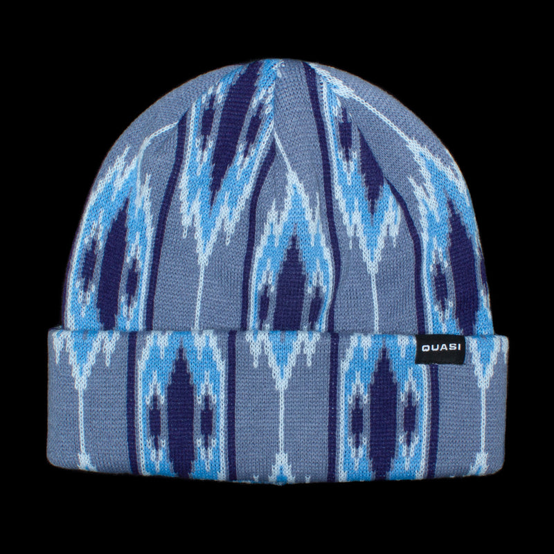 Quasi Grotto Beanie